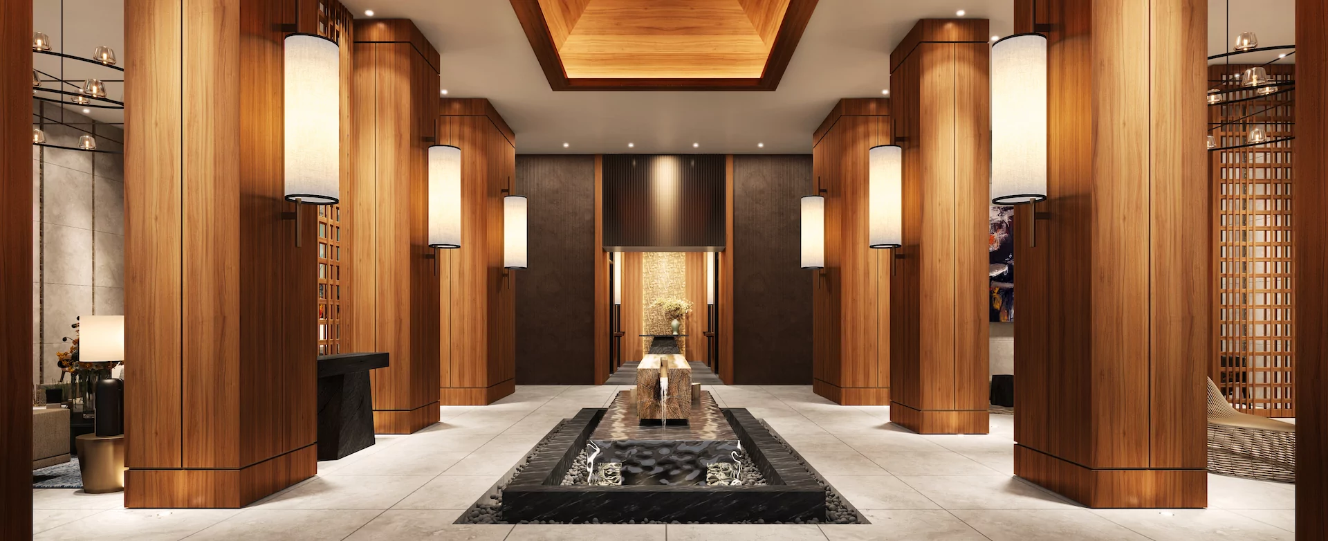 Shang Residences at Wack Wack, Mandaluyong City